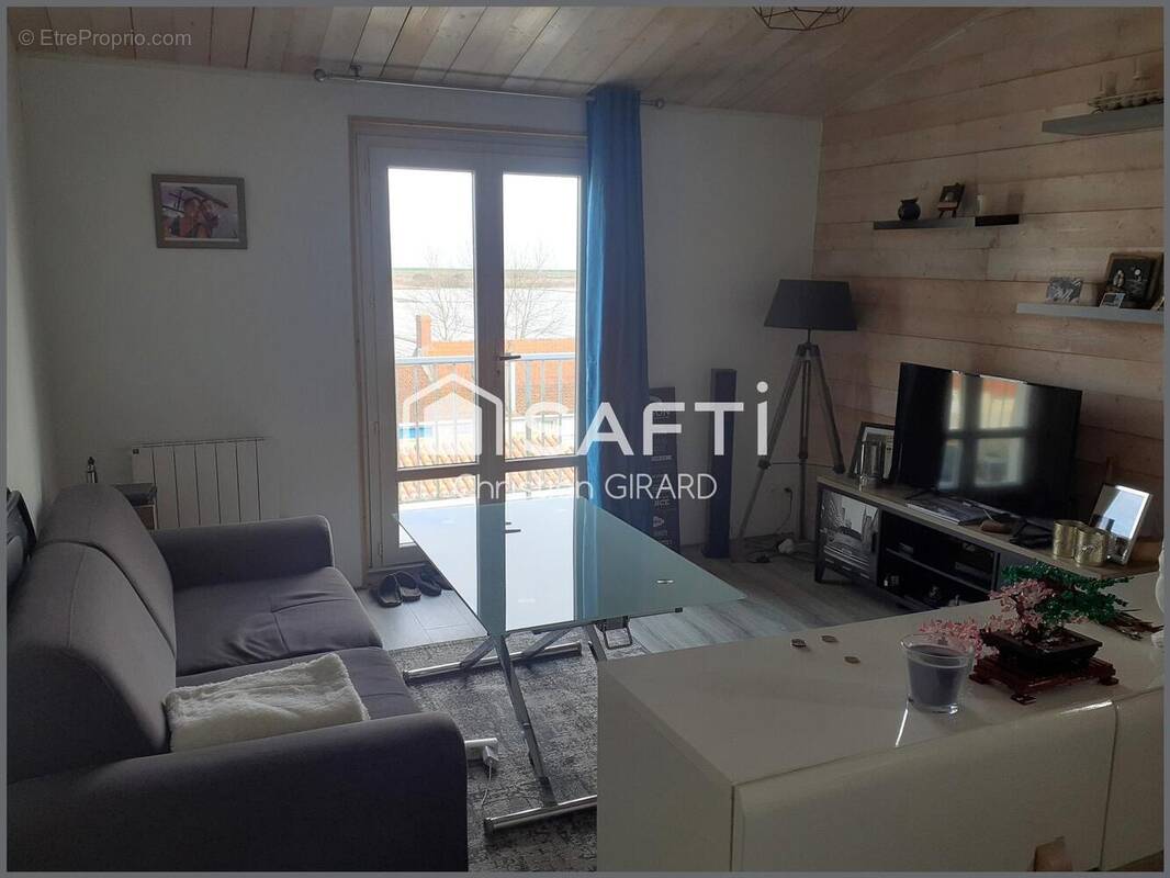 Photo 1 - Appartement à LA GUERINIERE