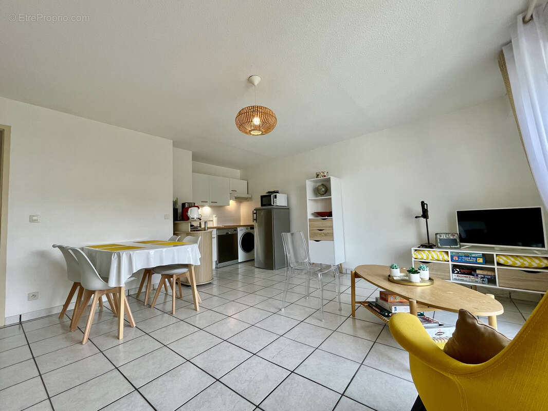 Appartement à LES SABLES-D&#039;OLONNE