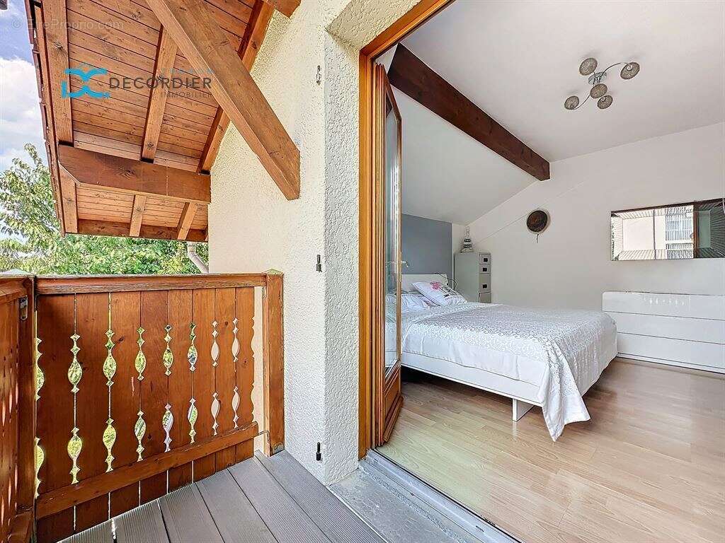 Maison à THONON-LES-BAINS