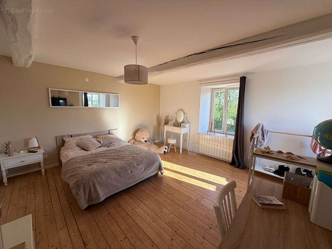 Maison à FLIZE