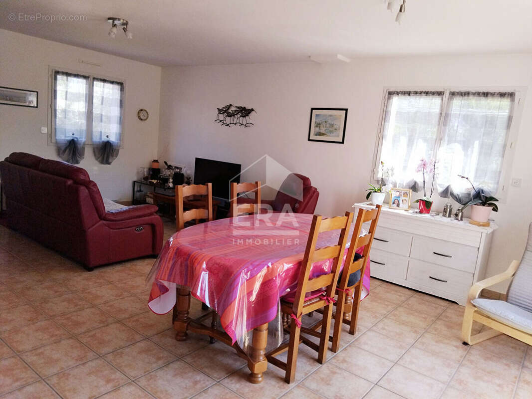 Maison à ERDEVEN