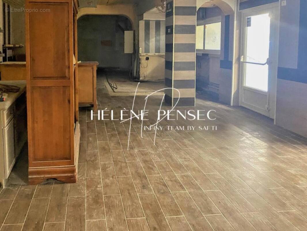 Photo 1 - Appartement à MOELAN-SUR-MER