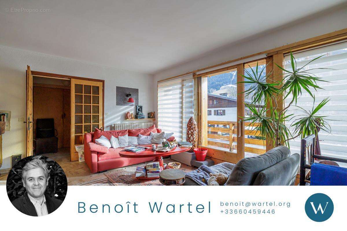 Maison à PRAZ-SUR-ARLY