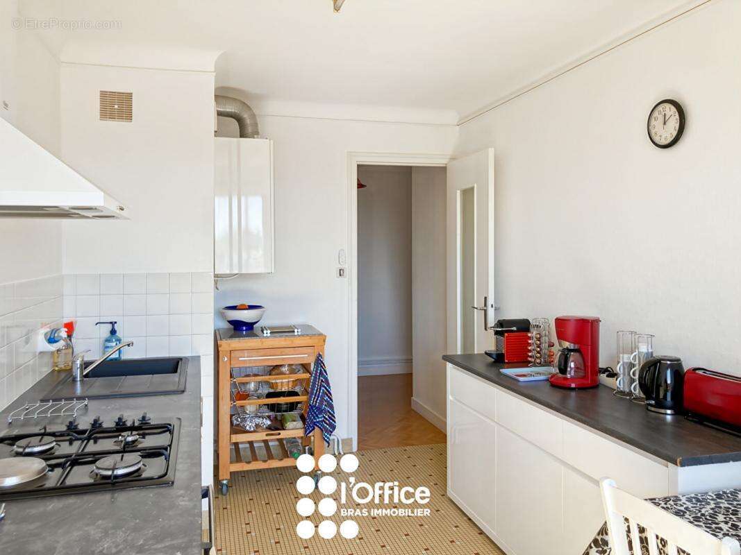 Appartement à LES SABLES-D&#039;OLONNE