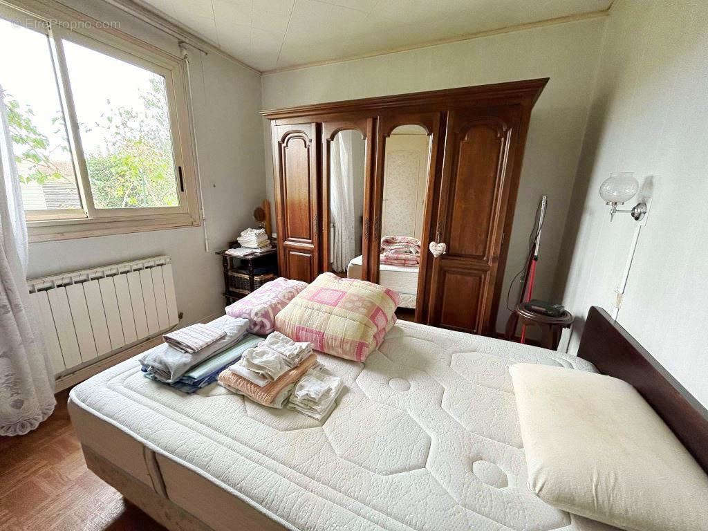 Maison à LA TESTE-DE-BUCH