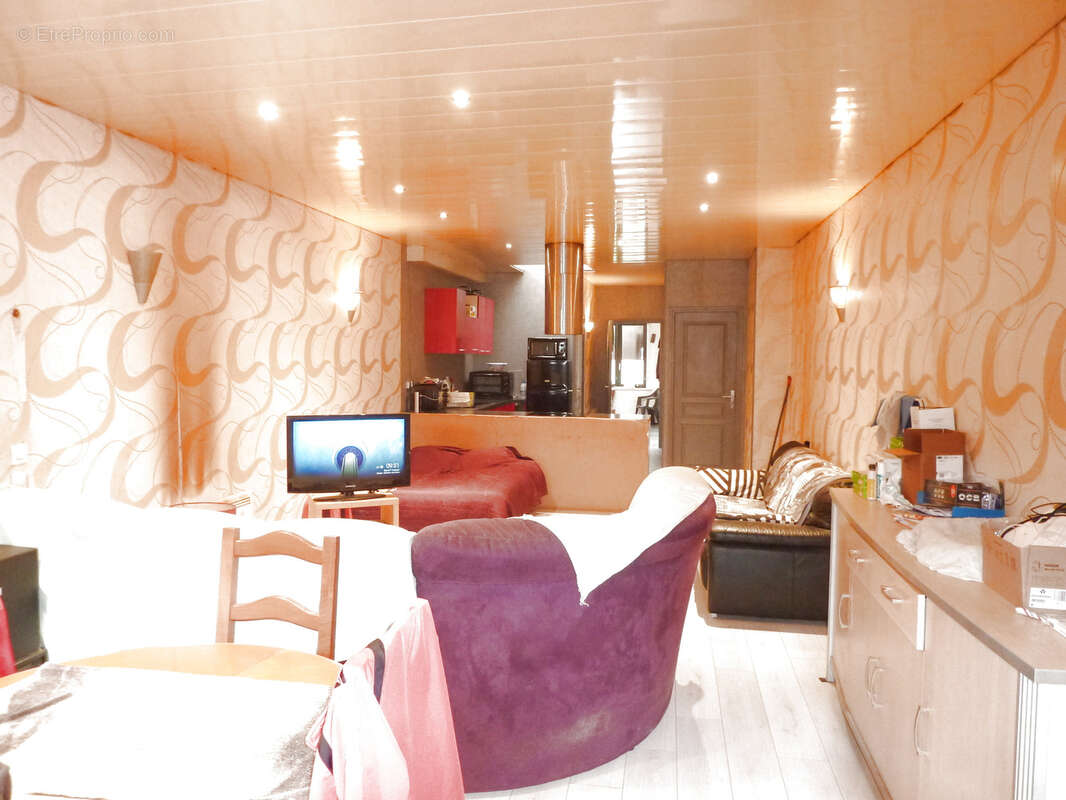 Appartement à WINGLES