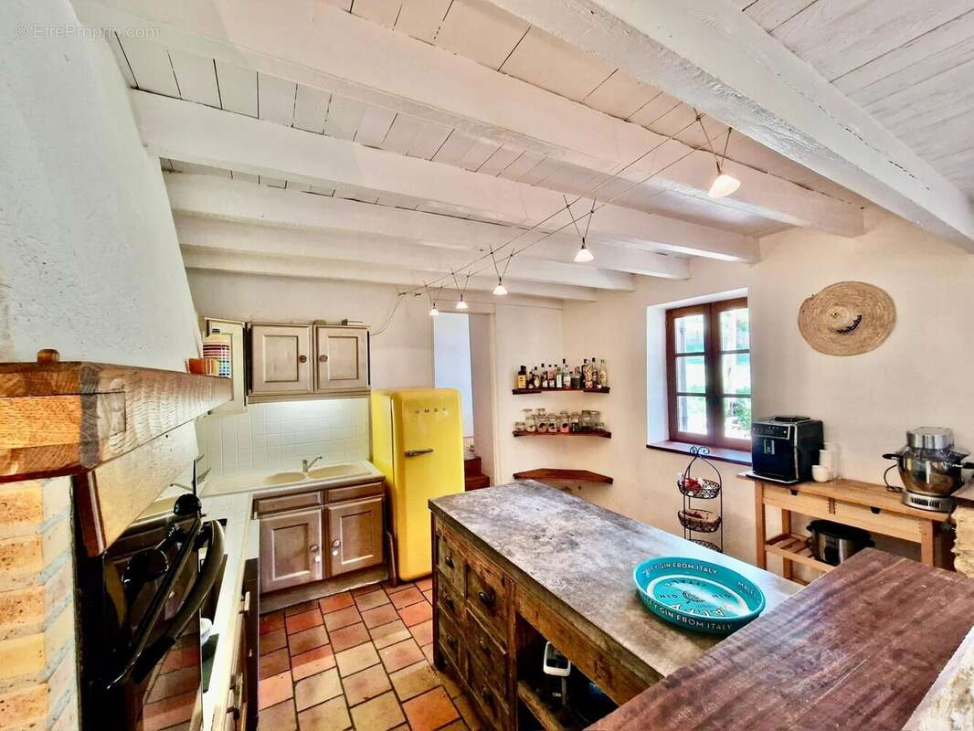 Maison à PINEUILH