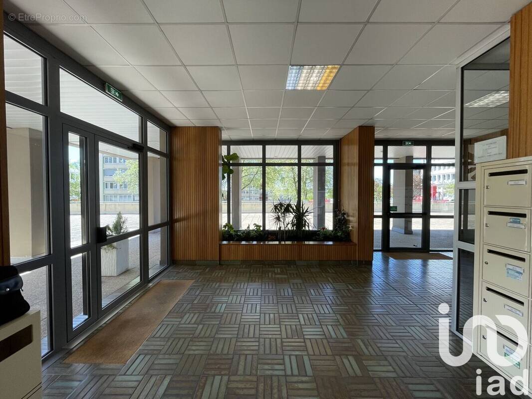 Photo 1 - Appartement à LIMOGES