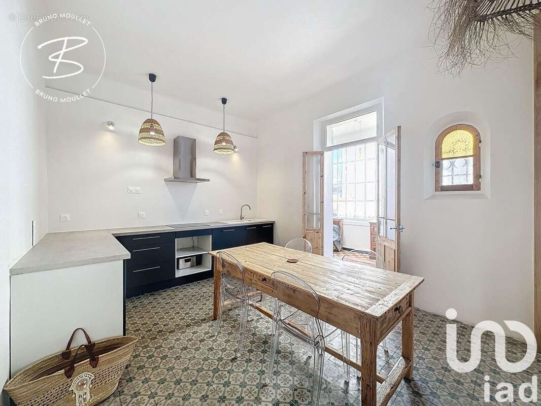 Photo 2 - Maison à TOULON