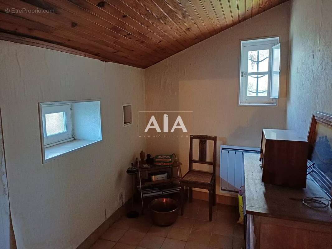 Maison à BENEST