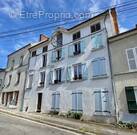 Appartement à LIZY-SUR-OURCQ