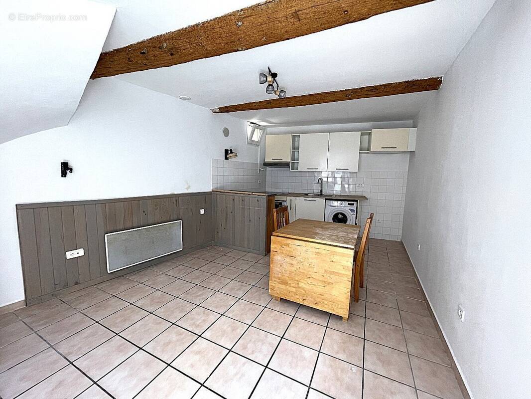 Maison à MARSEILLAN