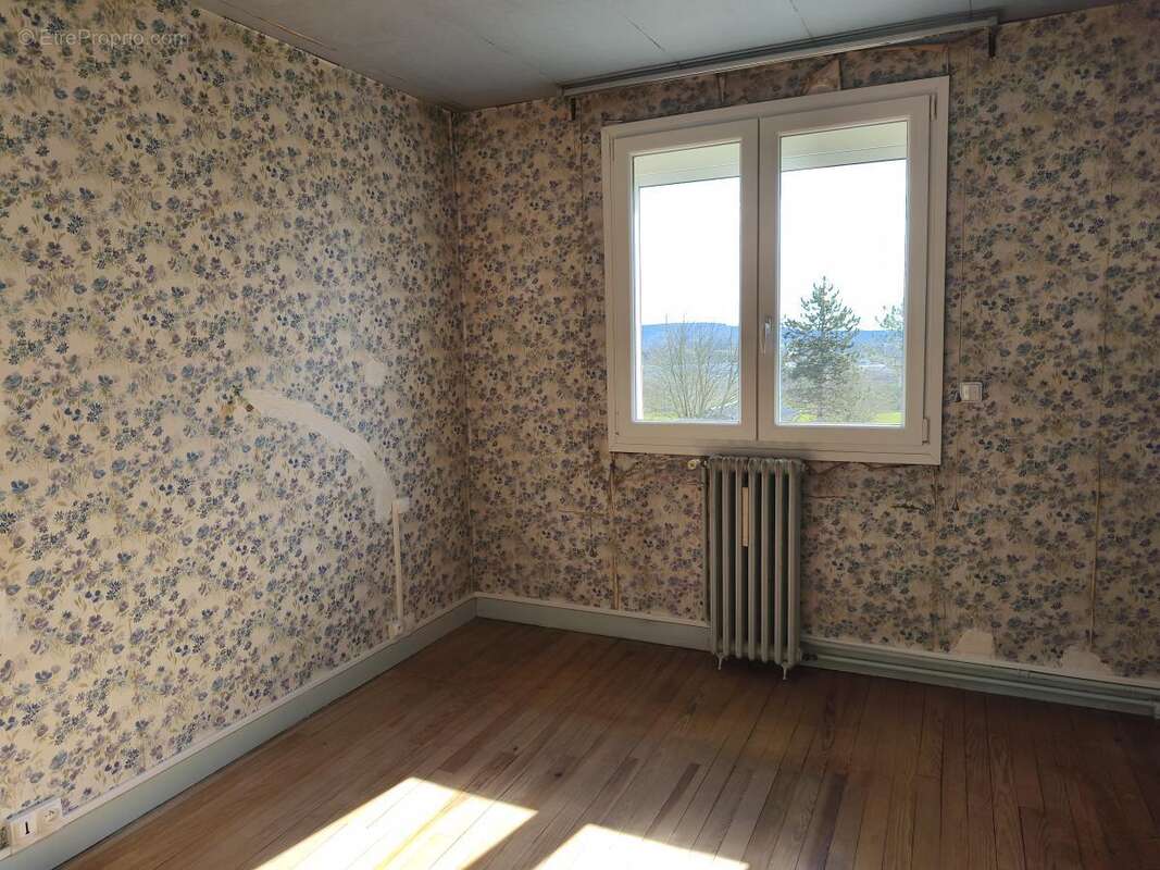 Maison à DOMFRONT