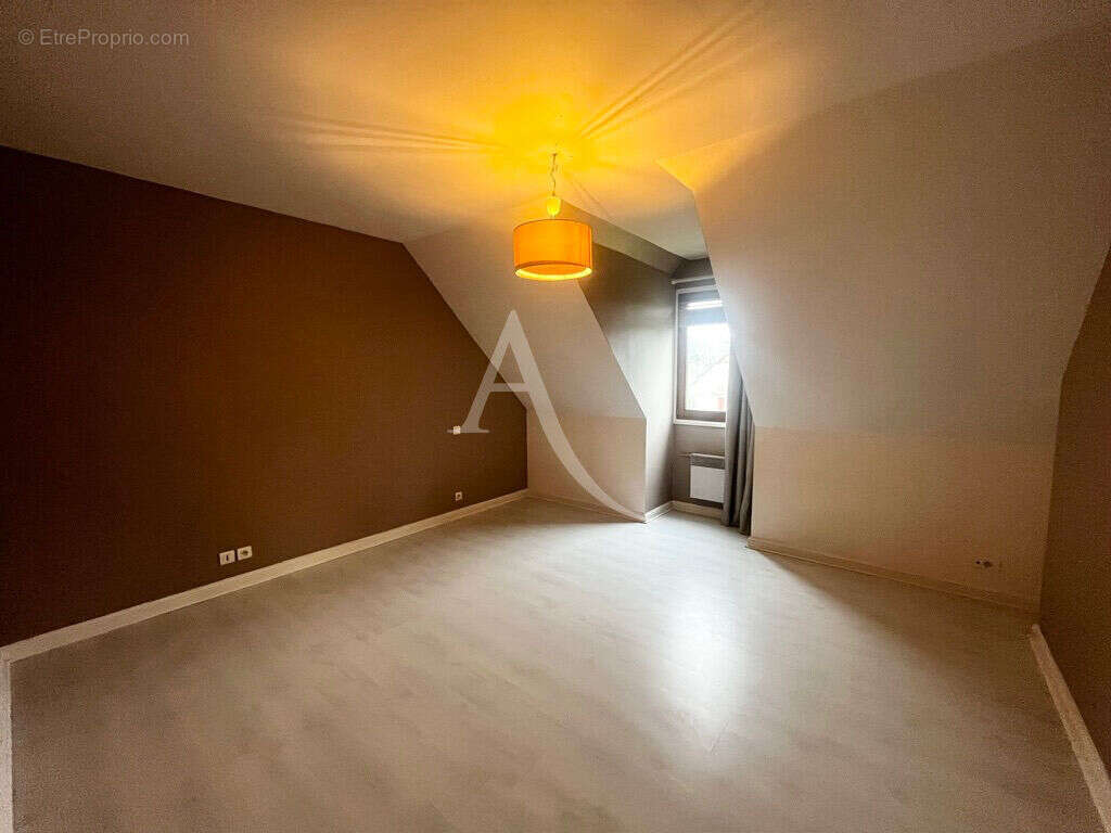 Maison à CUCQ