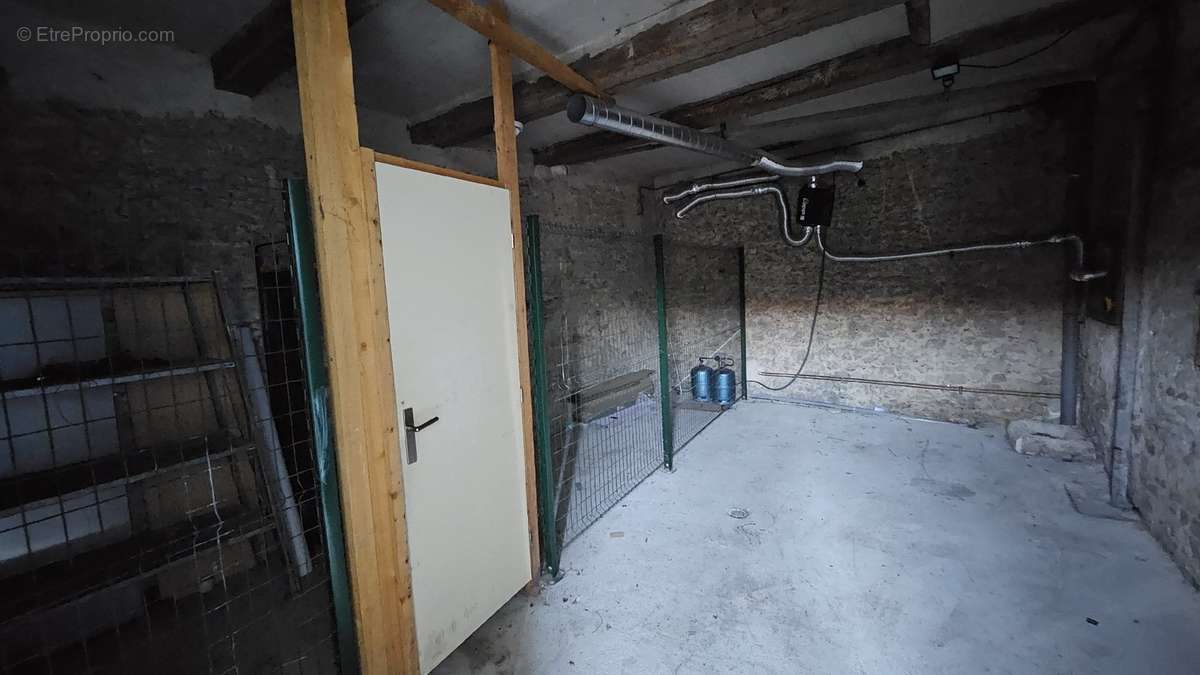 Appartement à SAINT-NICOLAS-DE-PORT