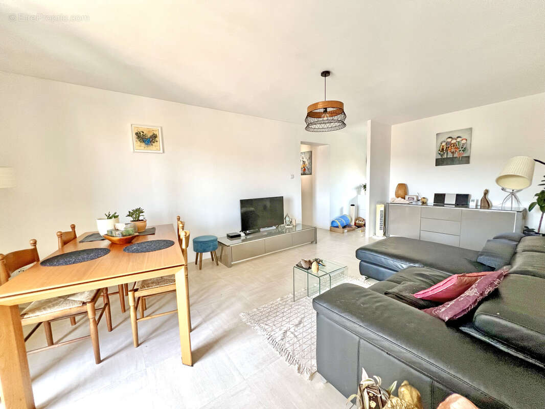 Appartement à ROSHEIM