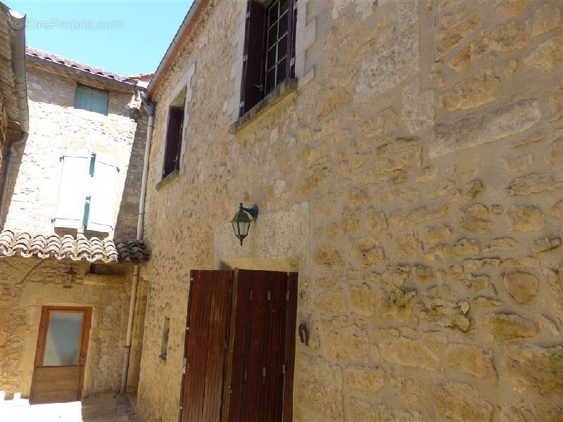 Maison à BELVES