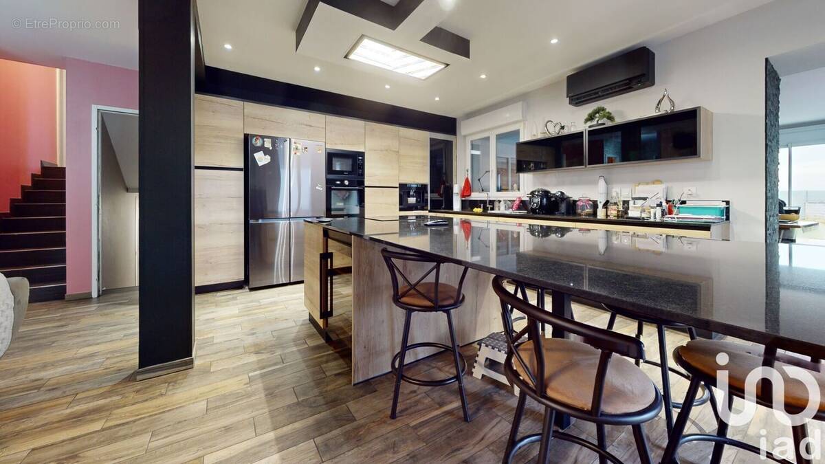 Photo 1 - Maison à BLAINVILLE-SUR-L&#039;EAU