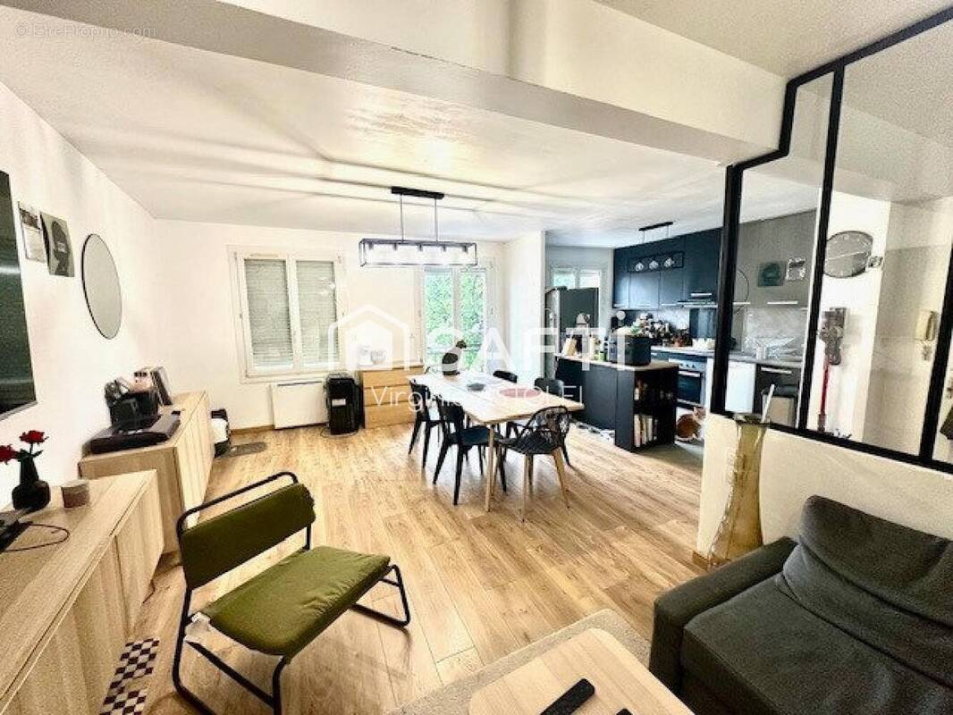 Photo 1 - Appartement à FROUZINS