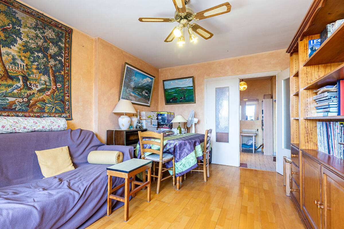Appartement à ANNECY