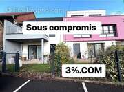 Appartement à MOMMENHEIM