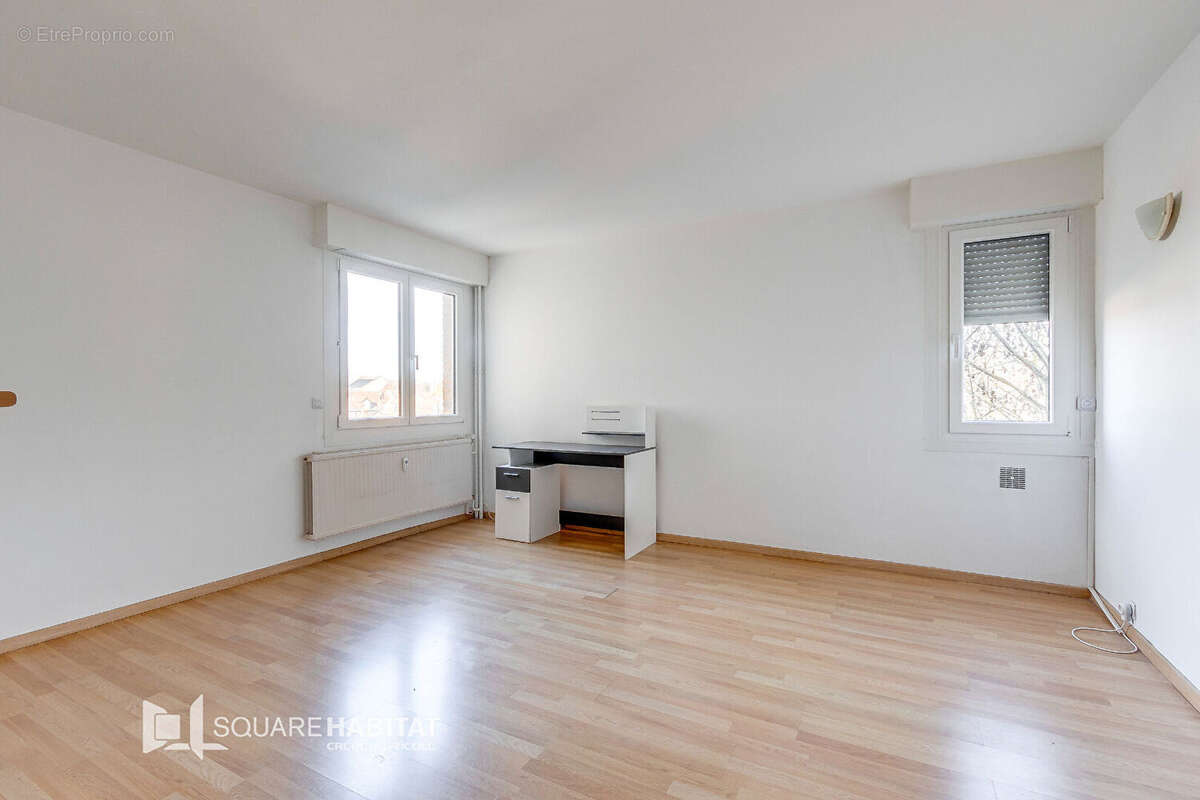 Appartement à LOOS