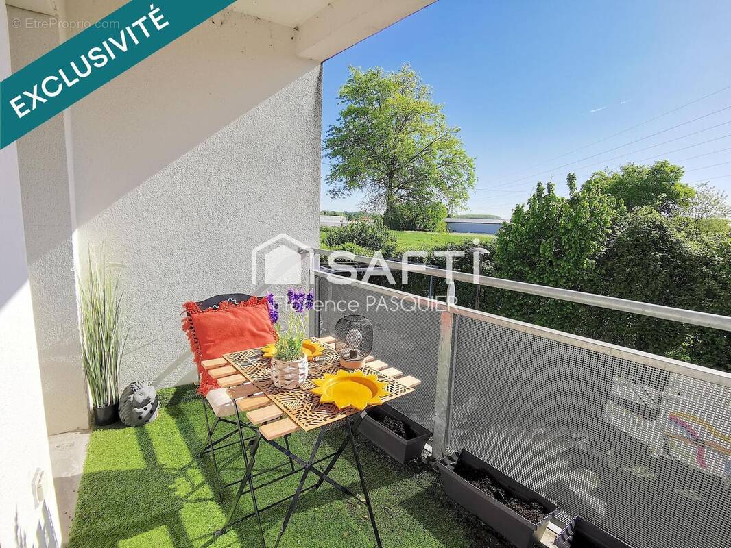 Photo 1 - Appartement à EYSINES