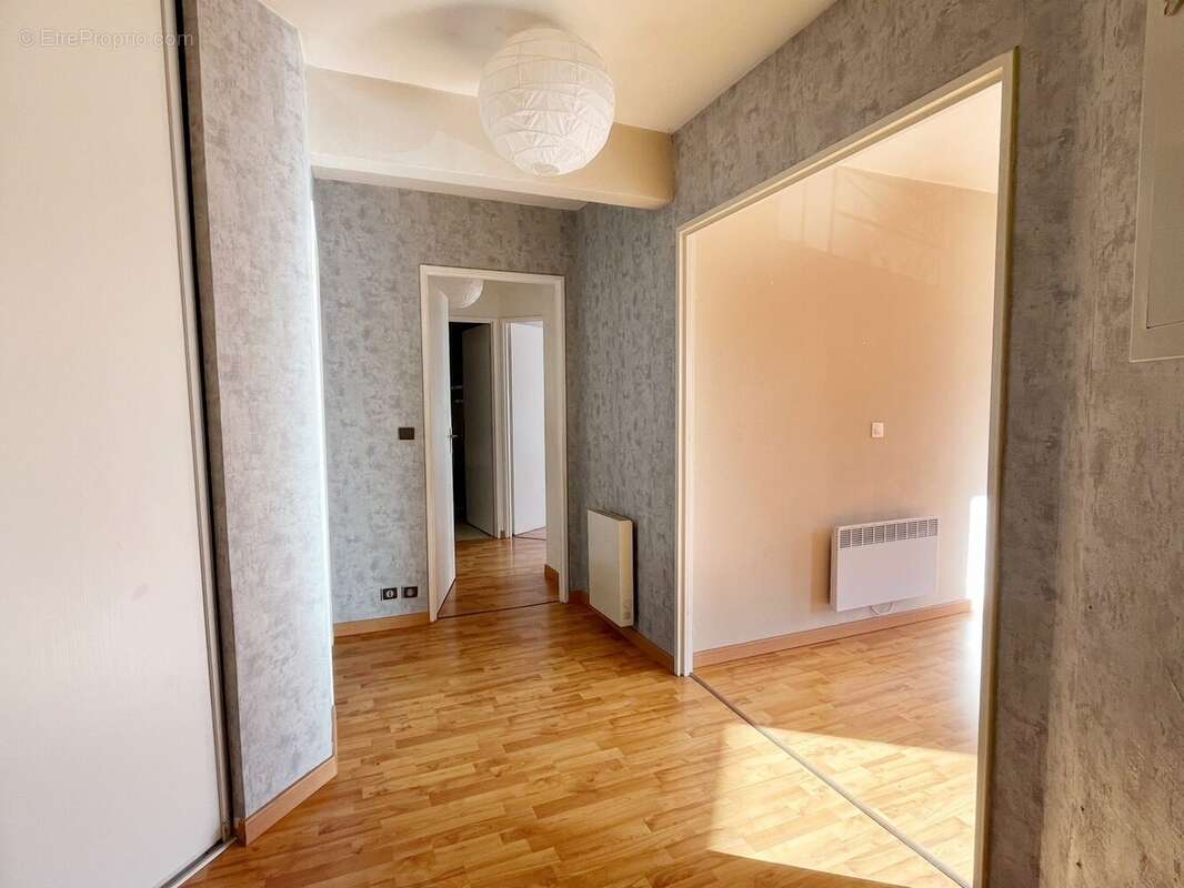 Appartement à LAMBERSART