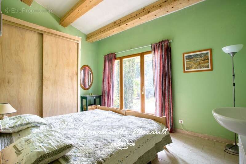 Maison à BAGNOLS-EN-FORET