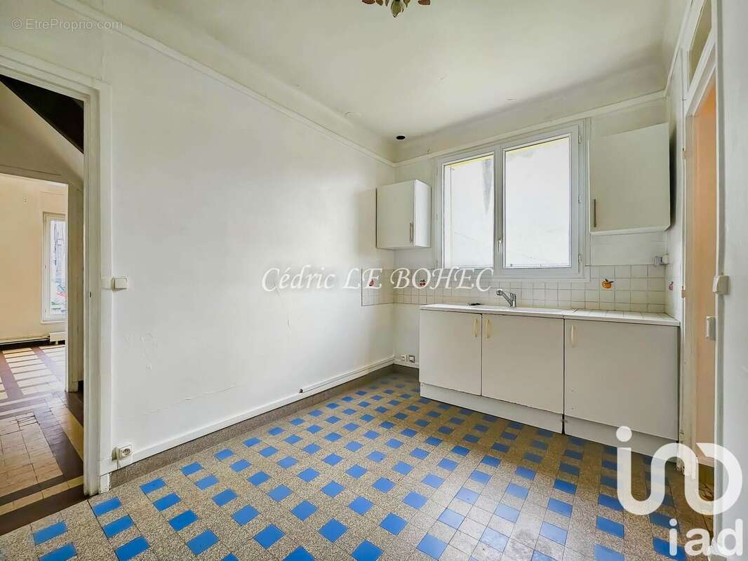 Photo 5 - Maison à BEAUCHAMP