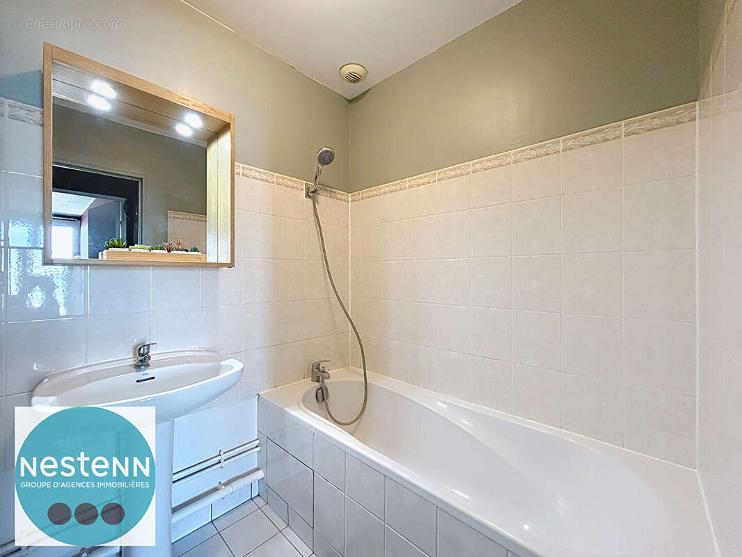 Appartement à ORLEANS