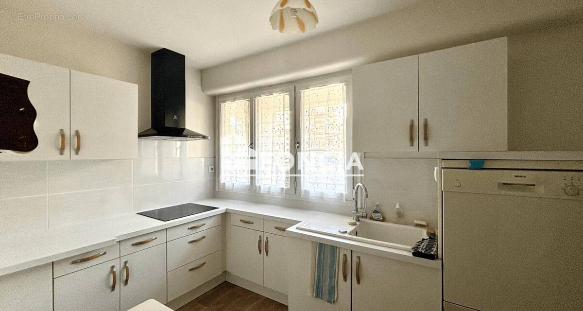Appartement à CHATELLERAULT