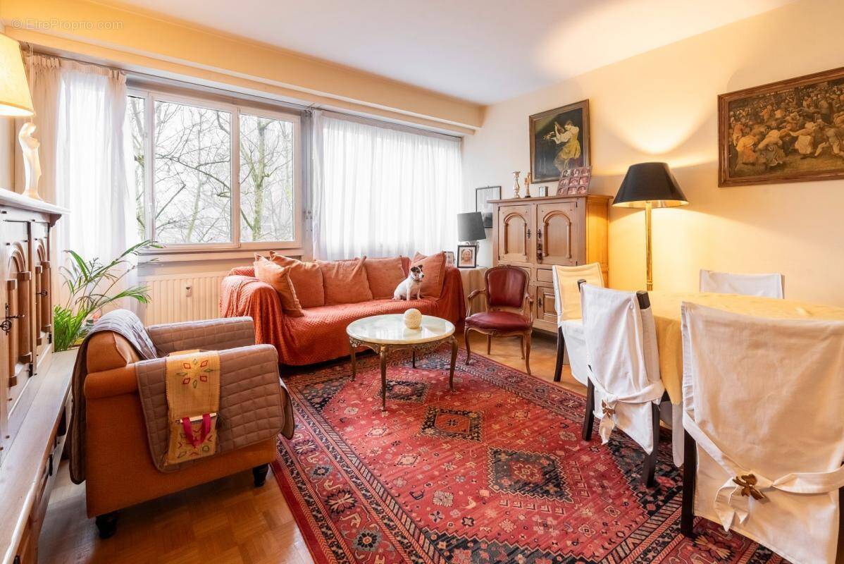 Appartement à LILLE