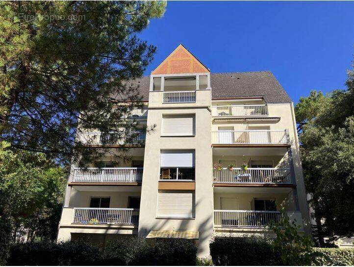 Photo 1 - Appartement à LA BAULE-ESCOUBLAC
