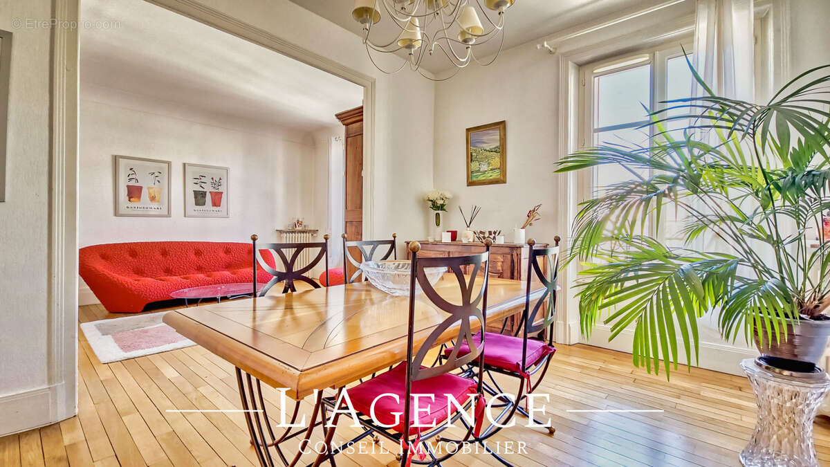 Appartement à LIMOGES