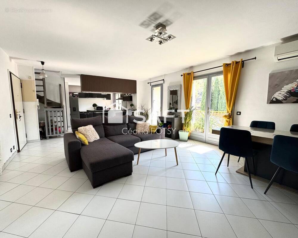 Photo 1 - Appartement à TOULON