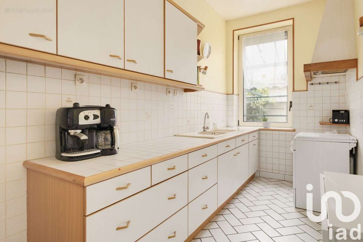 Photo 4 - Appartement à NANCY