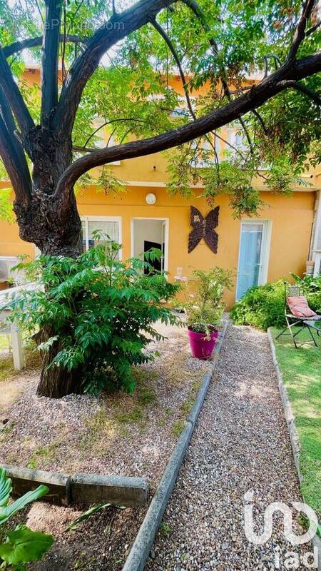 Photo 1 - Maison à LA LONDE-LES-MAURES