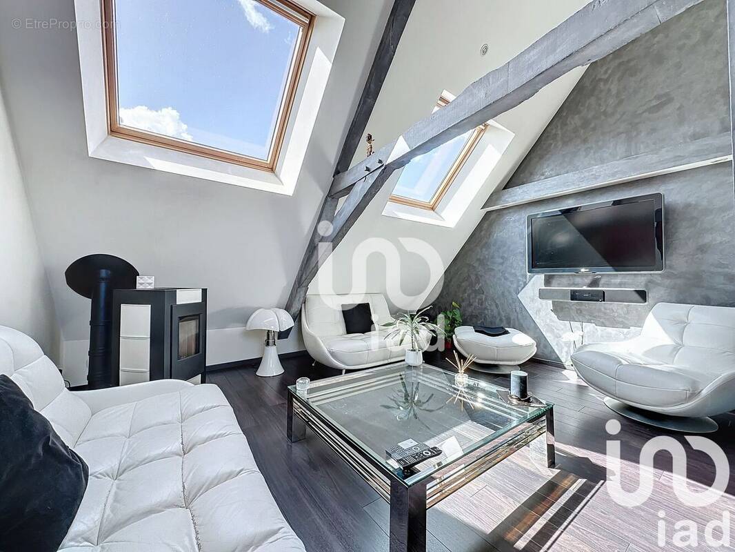 Photo 1 - Appartement à AUREILHAN