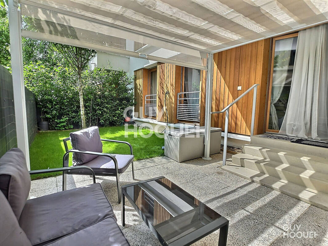 Appartement à MEUDON