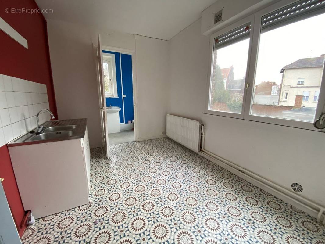 Appartement à LILLE
