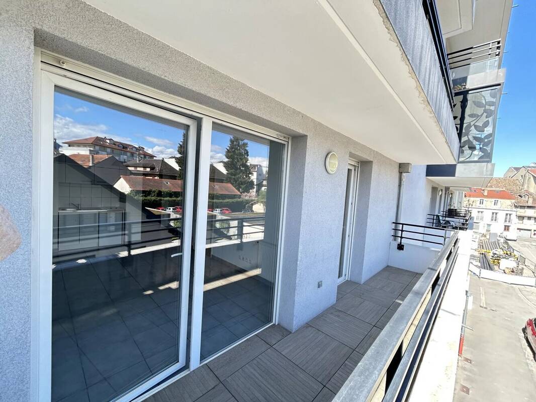 Appartement à THONON-LES-BAINS