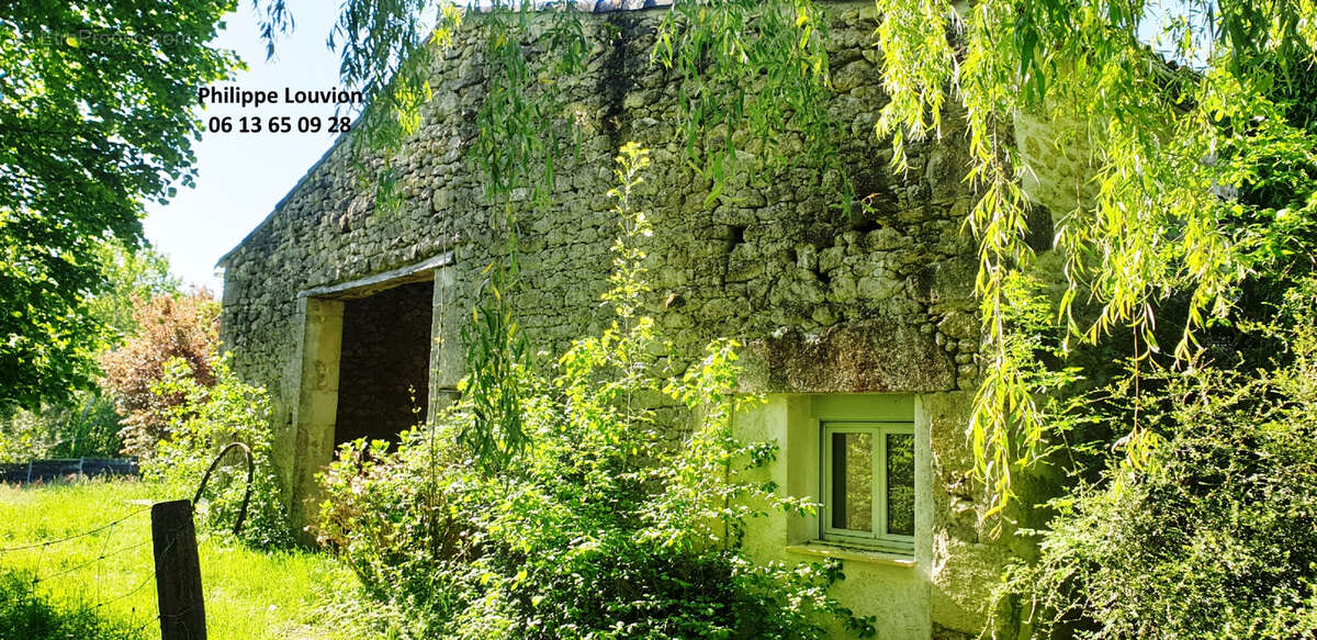 Maison à PELLEGRUE