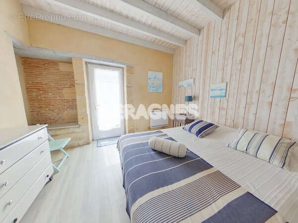 Maison à BERGERAC
