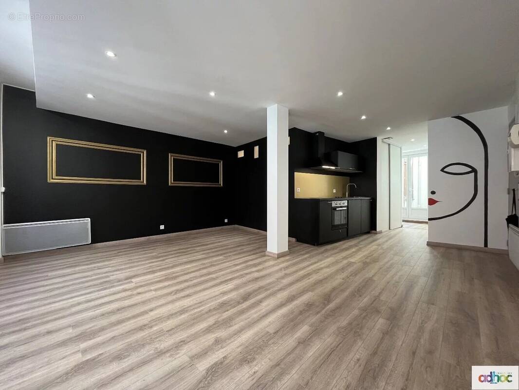 Appartement à ORLEANS