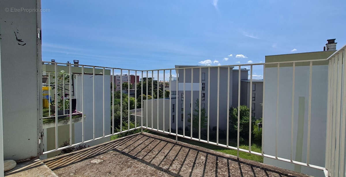 Appartement à VALENCE