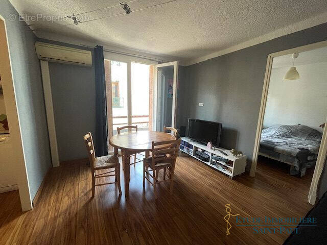 Appartement à BEZIERS