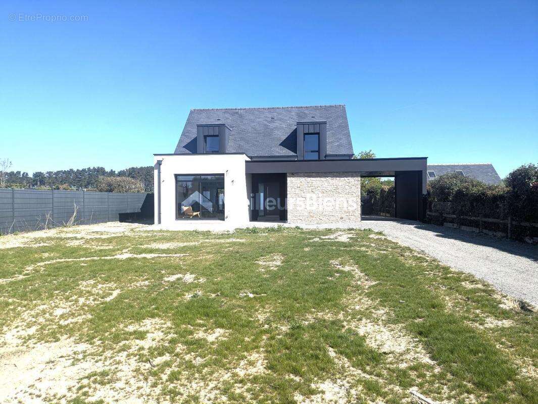 Maison à PIRIAC-SUR-MER