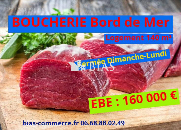 Autre à DIEPPE