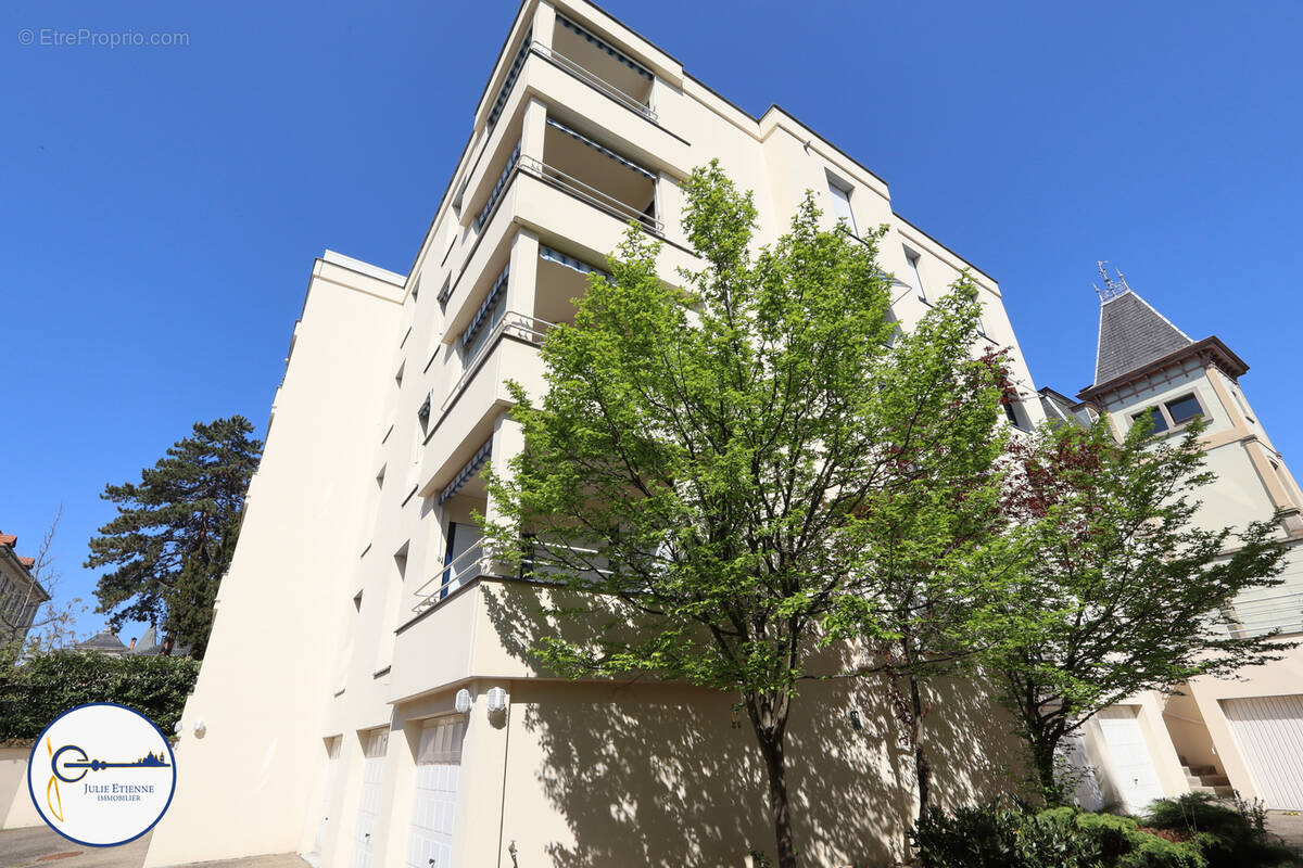 Appartement à COLMAR